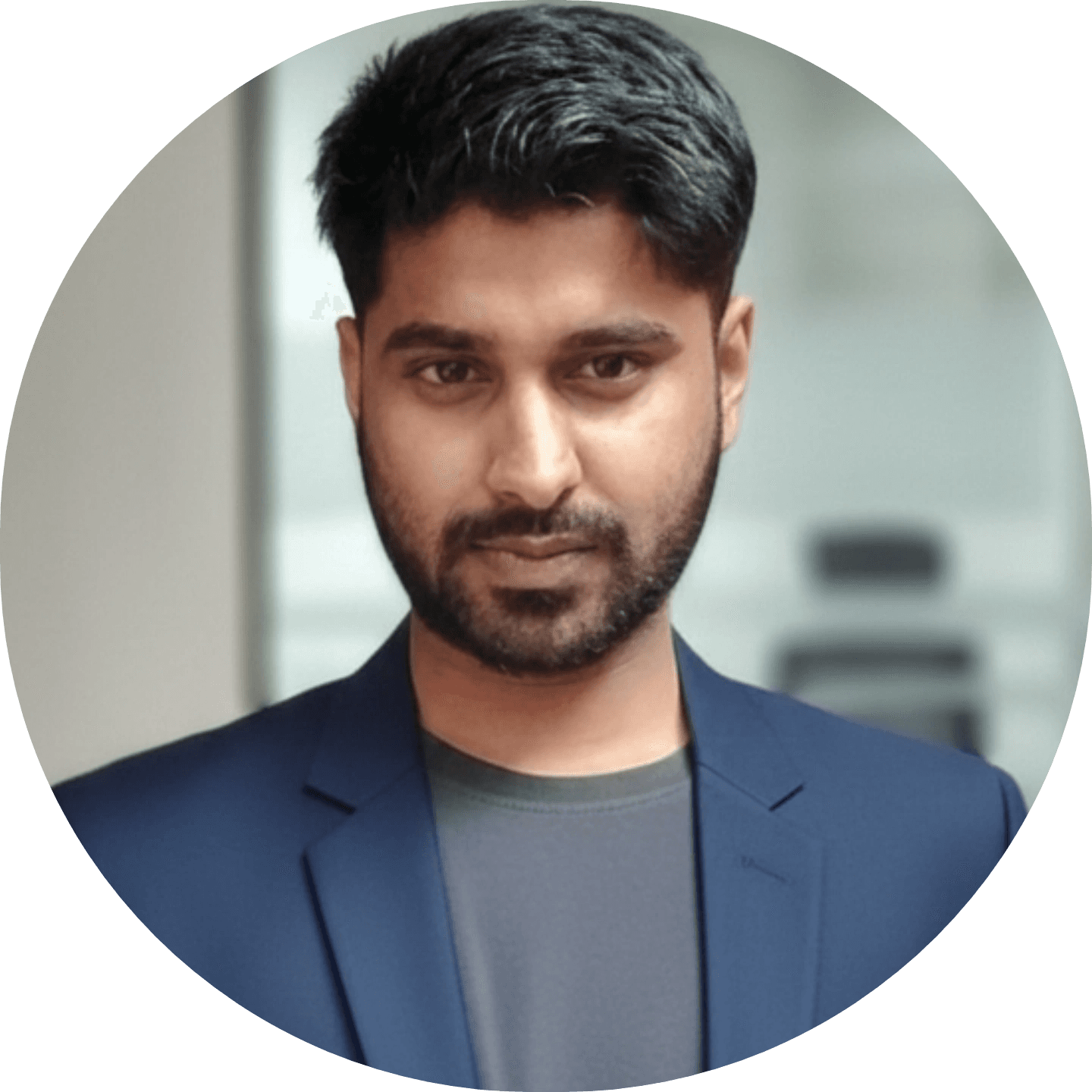 Akshay Kumar Singh